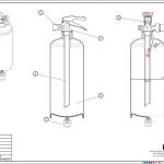 2 KG KURU KİMYEVİ TOZLU BODYGUARD TEKNİK TESİM